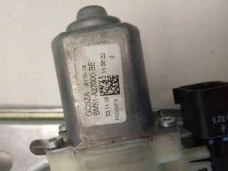 Recambio de elevalunas trasero derecho para ford focus lim. 2014-2018 trend + referencia OEM IAM BM51A27000BE  BM51A27000BE