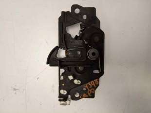Recambio de cerradura capo para ford focus lim. 2014-2018 trend + referencia OEM IAM   