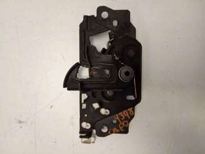 Recambio de cerradura capo para ford focus lim. 2014-2018 trend + referencia OEM IAM   