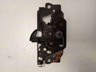 Recambio de cerradura capo para ford focus lim. 2014-2018 trend + referencia OEM IAM   