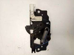 Recambio de cerradura capo para ford focus lim. 2014-2018 trend + referencia OEM IAM    2