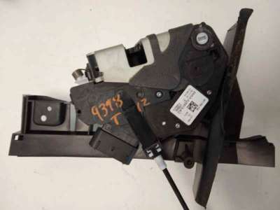 Recambio de cerradura puerta trasera derecha para ford focus lim. 2014-2018 trend + referencia OEM IAM 921765106  