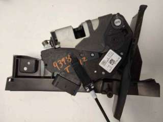 Recambio de cerradura puerta trasera derecha para ford focus lim. 2014-2018 trend + referencia OEM IAM 921765106  