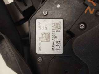 Recambio de cerradura puerta trasera derecha para ford focus lim. 2014-2018 trend + referencia OEM IAM 921765106  