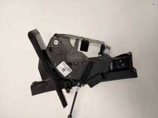 Recambio de cerradura puerta trasera izquierda para ford focus lim. 2014-2018 trend + referencia OEM IAM 921764106 BM5AA26412AG 