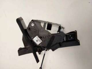 Recambio de cerradura puerta trasera izquierda para ford focus lim. 2014-2018 trend + referencia OEM IAM 921764106 BM5AA26412AG 