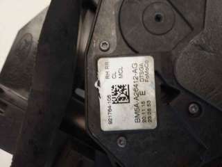 Recambio de cerradura puerta trasera izquierda para ford focus lim. 2014-2018 trend + referencia OEM IAM 921764106 BM5AA26412AG 