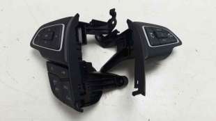 Recambio de mando multifuncion para ford focus lim. 2014-2018 trend + referencia OEM IAM   