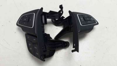 Recambio de mando multifuncion para ford focus lim. 2014-2018 trend + referencia OEM IAM   
