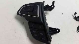 Recambio de mando multifuncion para ford focus lim. 2014-2018 trend + referencia OEM IAM   