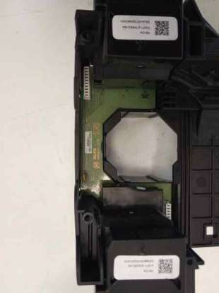 Recambio de mando multifuncion para ford focus lim. 2014-2018 trend + referencia OEM IAM    2