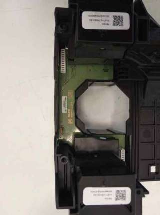Recambio de mando multifuncion para ford focus lim. 2014-2018 trend + referencia OEM IAM   