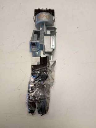 Recambio de conmutador de arranque para ford focus lim. 2014-2018 trend + referencia OEM IAM 3M513F880AE 3M513F880AE 