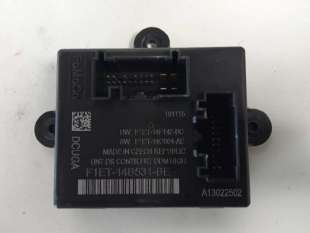 Recambio de modulo confort para ford focus lim. 2014-2018 trend + referencia OEM IAM F1ET14B531BE  