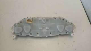 Recambio de cuadro instrumentos para peugeot 208 2012-2019 1.6 blue-hdi fap referencia OEM IAM 981384898000  