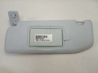 Recambio de parasol izquierdo para peugeot 208 2012-2019 1.6 blue-hdi fap referencia OEM IAM   