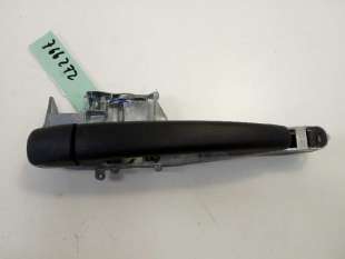 Recambio de maneta exterior delantera derecha para peugeot 208 2012-2019 1.6 blue-hdi fap referencia OEM IAM   