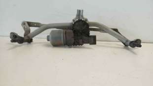 Recambio de motor limpia delantero para peugeot 208 2012-2019 1.6 blue-hdi fap referencia OEM IAM 0390241540 3397021391 