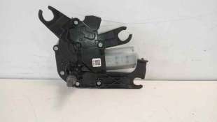 Recambio de motor limpia trasero para peugeot 208 2012-2019 1.6 blue-hdi fap referencia OEM IAM 96732551380A W000020794 