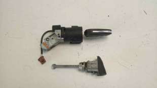 Recambio de conmutador de arranque para peugeot 208 2012-2019 1.6 blue-hdi fap referencia OEM IAM 9663123380  