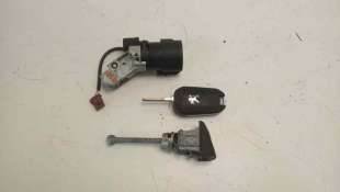 Recambio de conmutador de arranque para peugeot 208 2012-2019 1.6 blue-hdi fap referencia OEM IAM 9663123380   2