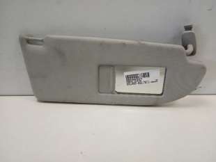 Recambio de parasol derecho para seat ibiza (6j5) 2008-2015 sport referencia OEM IAM 6J0857552C  