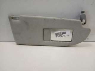 Recambio de parasol derecho para seat ibiza (6j5) 2008-2015 sport referencia OEM IAM 6J0857552C  