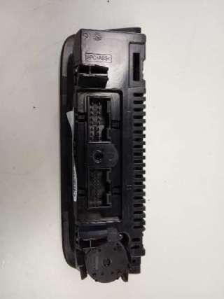 Recambio de mando climatizador para seat ibiza (6j5) 2008-2015 sport referencia OEM IAM 6J0820043A A2C53357413 