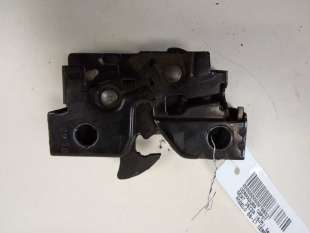 Recambio de cerradura capo para seat ibiza (6j5) 2008-2015 sport referencia OEM IAM 6J0823509H  
