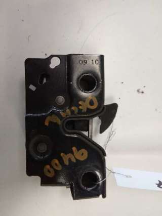 Recambio de cerradura capo para seat ibiza (6j5) 2008-2015 sport referencia OEM IAM 6J0823509H  