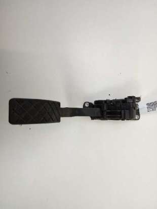 Recambio de potenciometro pedal para seat ibiza (6j5) 2008-2015 sport referencia OEM IAM 6Q1721503M  