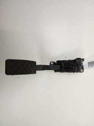Recambio de potenciometro pedal para seat ibiza (6j5) 2008-2015 sport referencia OEM IAM 6Q1721503M  