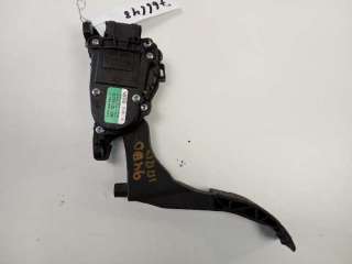 Recambio de potenciometro pedal para seat ibiza (6j5) 2008-2015 sport referencia OEM IAM 6Q1721503M  