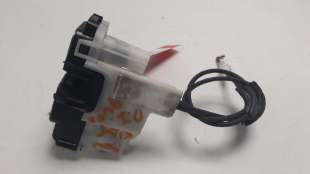 Recambio de cerradura puerta delantera izquierda para fiat nuova 500 (150) 2007- lounge referencia OEM IAM 51827413   2