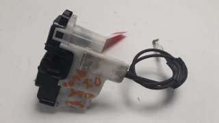 Recambio de cerradura puerta delantera izquierda para fiat nuova 500 (150) 2007- lounge referencia OEM IAM 51827413  