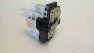 Recambio de cerradura puerta delantera derecha para fiat nuova 500 (150) 2007- lounge referencia OEM IAM 51827593  