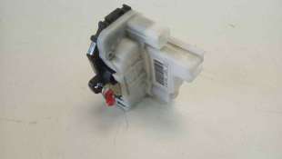 Recambio de cerradura puerta delantera derecha para fiat nuova 500 (150) 2007- lounge referencia OEM IAM 51827593   2