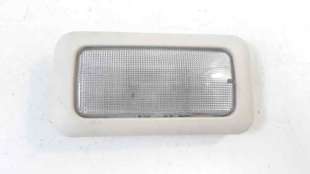 Recambio de luz interior para fiat nuova 500 (150) 2007- lounge referencia OEM IAM 735244962  