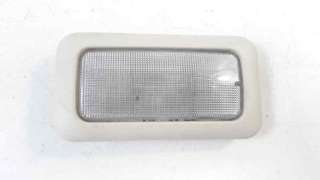 Recambio de luz interior para fiat nuova 500 (150) 2007- lounge referencia OEM IAM 735244962  