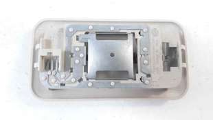 Recambio de luz interior para fiat nuova 500 (150) 2007- lounge referencia OEM IAM 735244962   2