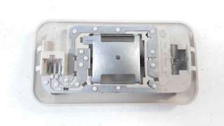 Recambio de luz interior para fiat nuova 500 (150) 2007- lounge referencia OEM IAM 735244962  