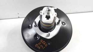 Recambio de servofreno para fiat nuova 500 (150) 2007- lounge referencia OEM IAM 51838696   2