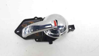 Recambio de maneta interior delantera derecha para fiat nuova 500 (150) 2007- lounge referencia OEM IAM   