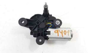 Recambio de motor limpia trasero para fiat nuova 500 (150) 2007- lounge referencia OEM IAM MS2596001371  