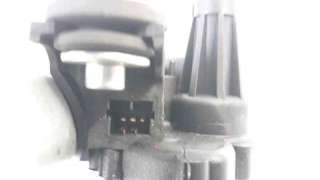 Recambio de motor limpia trasero para fiat nuova 500 (150) 2007- lounge referencia OEM IAM MS2596001371  