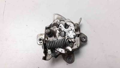Recambio de cerradura capo para fiat nuova 500 (150) 2007- lounge referencia OEM IAM 0051785174  