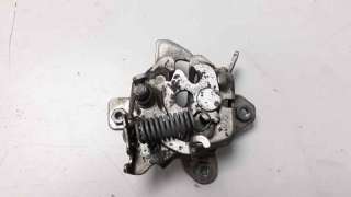 Recambio de cerradura capo para fiat nuova 500 (150) 2007- lounge referencia OEM IAM 0051785174  