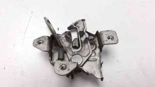 Recambio de cerradura capo para fiat nuova 500 (150) 2007- lounge referencia OEM IAM 0051785174   2