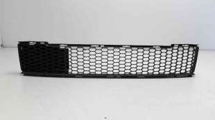 Recambio de rejilla delantera para fiat nuova 500 (150) 2007- lounge referencia OEM IAM 735425618 107095805 FT0302120
