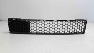 Recambio de rejilla delantera para fiat nuova 500 (150) 2007- lounge referencia OEM IAM 735425618 107095805 FT0302120